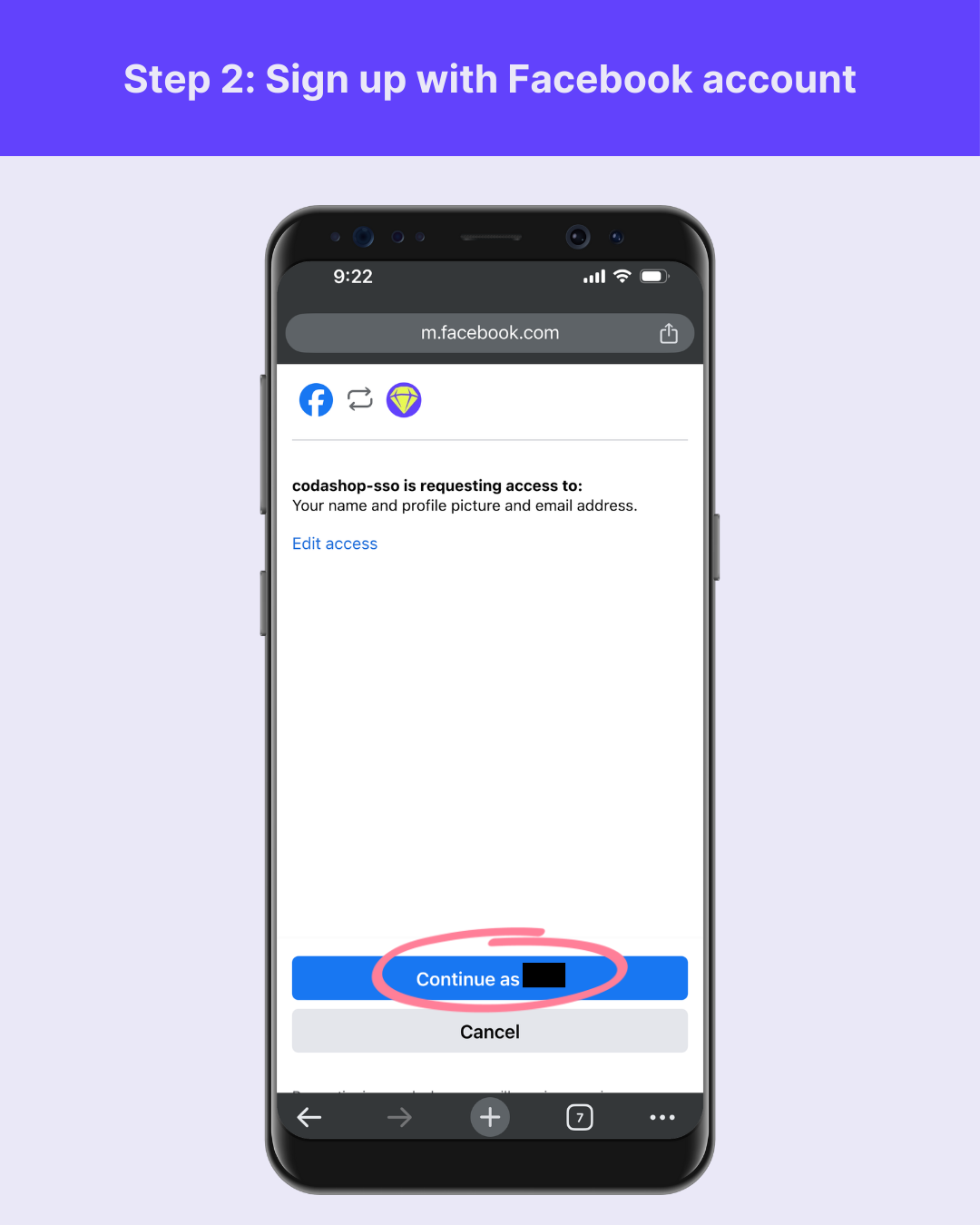 Step 2_ Sign up with Facebook account.png